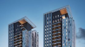 בניינים, צילום: יח"צ